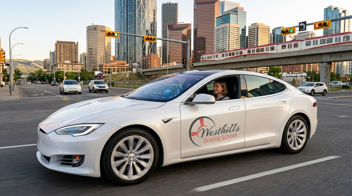 premium vehicle driving urban in… 202607150127